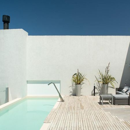T Design Hotel Boutique Tandil Exterior foto
